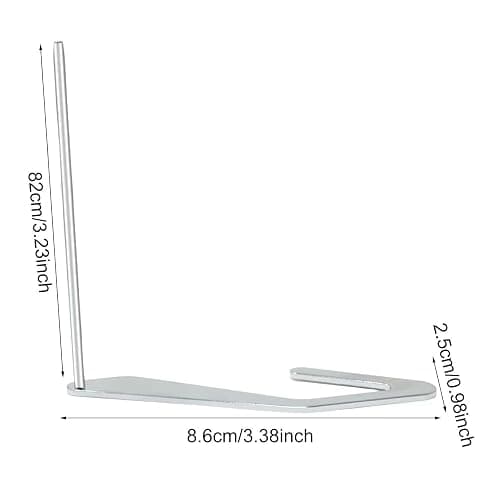 Honbay Quilting Guide Bar for Brother/Singer/Janome thumbnail 2