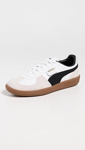 Puma Womens Palermo Shoes thumbnail 2
