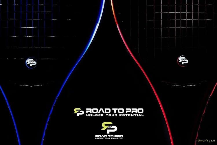 RTP Tennis Racket Vibration Dampener - ShockSorb Original or Ultrasoft V3 The Only Dampener Made for Pain Relief - Handcrafted with Patented Material Sorbothane Made in USA - 1 Pack Limited Warranty thumbnail 7