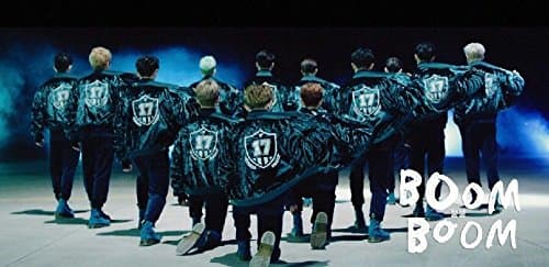 SEVENTEEN [GOING SEVENTEEN] 3rd Mini Album Random Ver CD+Photobook+Card+Bookmark+Lyrics+etc+Tracking Number thumbnail 6
