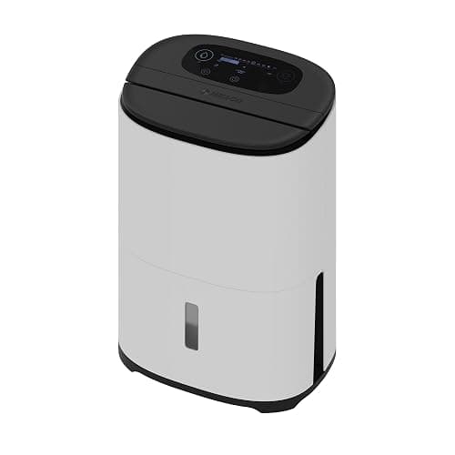 Deshumidificador y purificador de aire MeacoDry Arete One 25L – Ultra silencioso y de bajo consumo - gran capacidad para eliminar humedad y moho con filtro HEPA eficiente thumbnail 3
