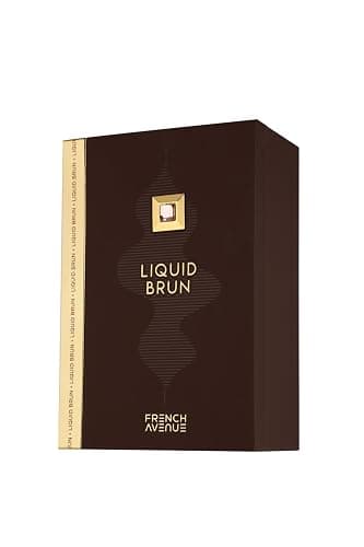 Liquid Brun Eau De Parfum 3.4 Oz by Fragrance World (Men) thumbnail 6