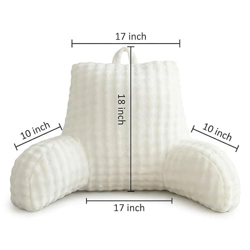 Reading pillow thumbnail 3