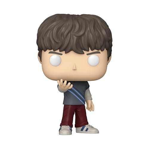 Funko Pop! Television: Stranger Things - Will Byers - Collectable Vinyl Figure - Gift Idea - Official Merchandise - Toys for Kids & Adults - TV Fans - Model Figure for Collectors and Display thumbnail 3