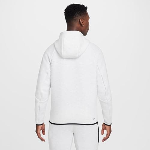 Tech Fleece Full-Zip Windrunner Hoodie thumbnail 3