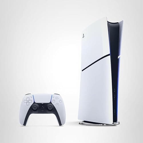 PlayStation®5 Digital Edition (slim) thumbnail 11
