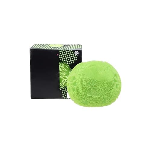 Nee Doh Fuzz Ball Squishy Stress Ball Slow Rising Memory Foam Fidget Squishy Nee Doh Fuzz Balls Adults Anxiety Stress Relief Toys - Image 1