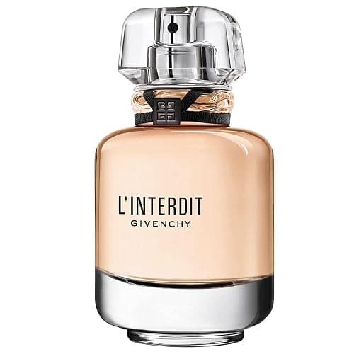 Givenchy L'interdit Women, Eau de Parfum Spray, 1.7 Fl Oz thumbnail 2