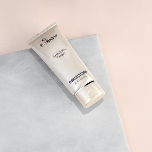 Skin Medica Aha/Bha Cream (for All Skin Types), 2 ounces thumbnail 3