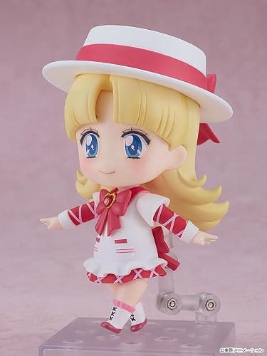 Ashita no Nadja: Nadja Nendoroid Action Figure thumbnail 2