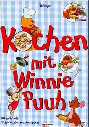 Kochen mit Winnie Puuh - Image 1
