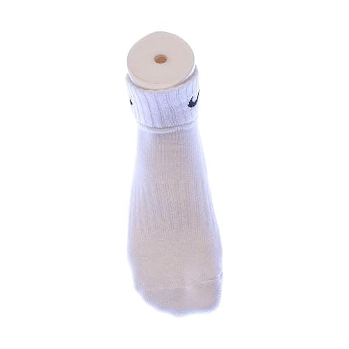 Nike 3 Pack Unisex Adult U NK V CUSH ANKLE Socks thumbnail 6