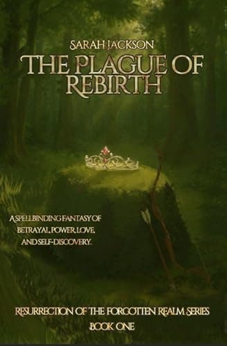 🌶️🌶️ The Plague of Rebirth » Fantasy - Image 1