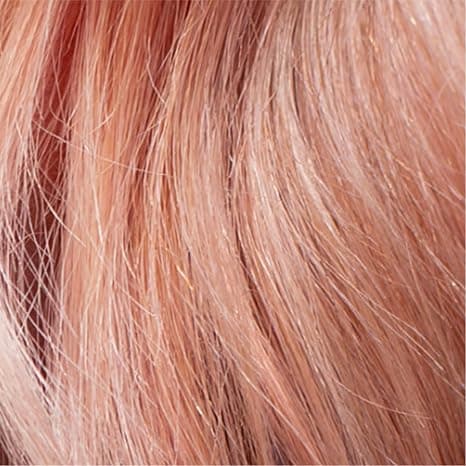 Danger Jones Semi-Permanent Hair Color (Antique - Rose Gold) thumbnail 4