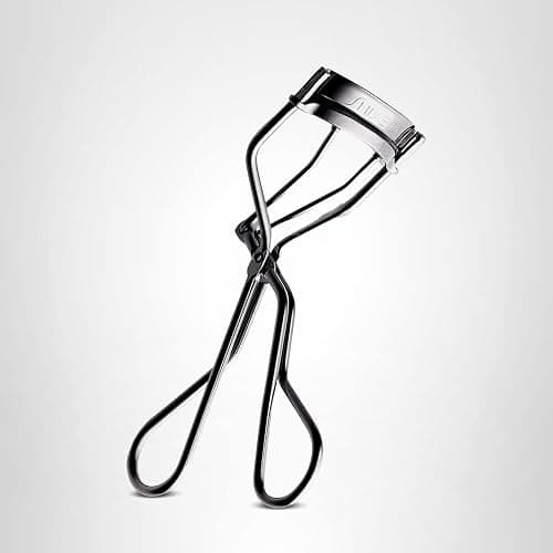 Shiseido Eyelash Curler - Crimps & Curls Lashes for Perfect, Eye-Framing Fringe - Gentle & Safe - Includes Replacement Pad thumbnail 9