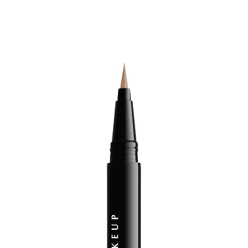 NYX PROFESSIONAL MAKEUP Lift & Snatch Eyebrow Tint Pen, Taupe thumbnail 7
