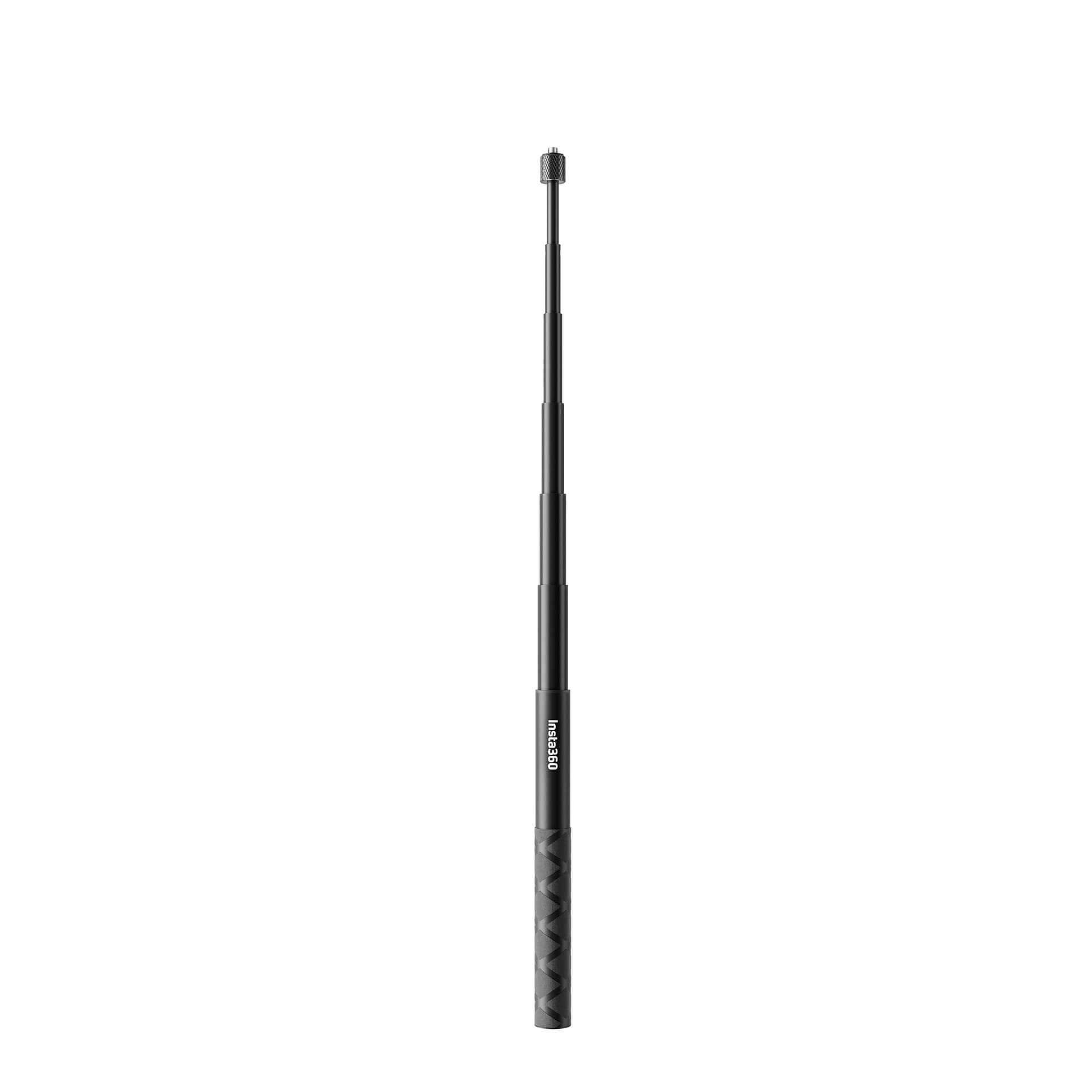 Insta360 Palo Selfie Invisible de 114 cm, Selfie Stick Capturas en Tercera Persona para X5/ X4 Air/ X4/ X3/ GO Ultra/GO 3S/ Ace Pro 2/ Ace Pro thumbnail 3