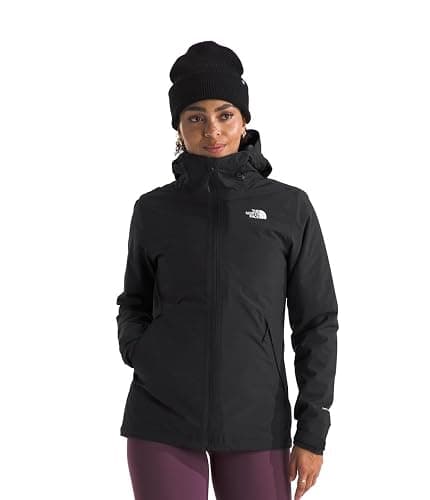 The North Face womens Carto Triclimate® Jacket - Image 1