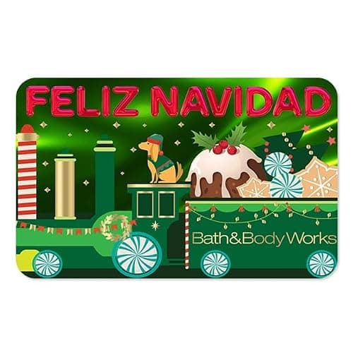 Bath & Body Works eGift Card - Image 1