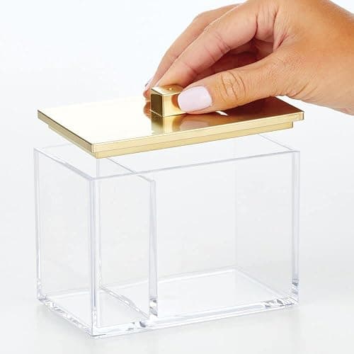 Vanity Storage Organizer thumbnail 4