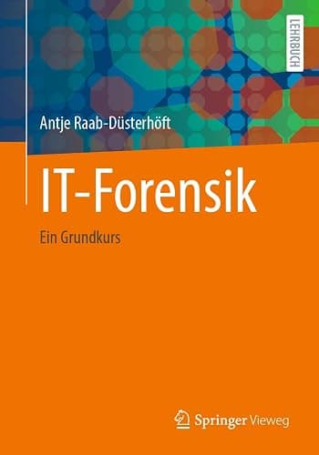 IT-Forensik: Ein Grundkurs - Image 1