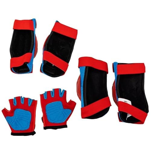 Bell Spider-Man Child Bike Accessories thumbnail 5