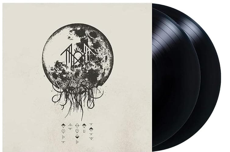 Sleep Token - 3 Record Album Collection: Even in Arcadia, Take Me Back to Eden and Sundowning thumbnail 3