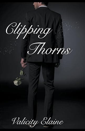 Clipping Thorns (Withered Rose) - Image 1
