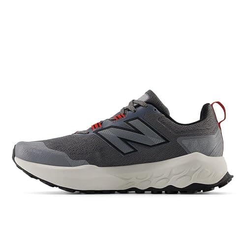 New Balance Mens Fresh Foam X Garoé V2 thumbnail 2