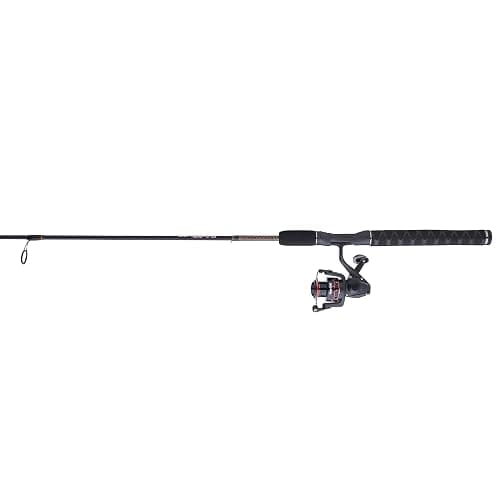 Ugly Stik GX2 Spinning Reel and Fishing Rod Combo thumbnail 4