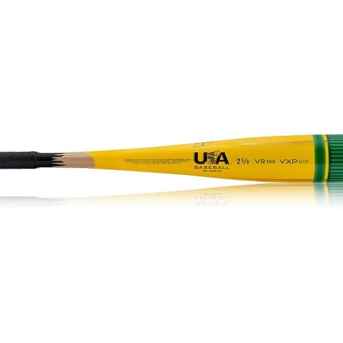 Victus Vibe Pencil Baseball Bat, 2 5/8" Barrel, -10 Drop, USA Baseball Certified thumbnail 5