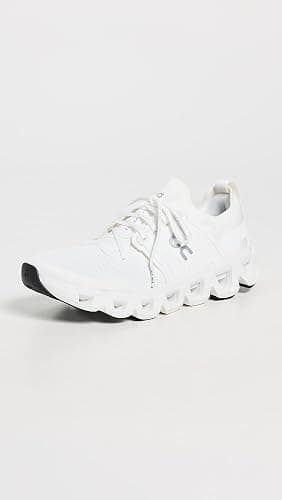 On Women's Cloudswift 4 Running Shoes thumbnail 2