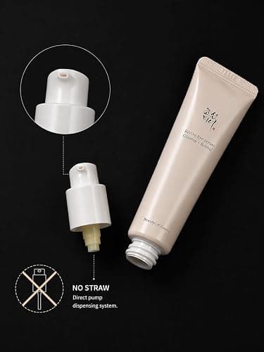 Beauty of Joseon Revive Eye Serum with Retinal Niacinamide Correction for Puffy Eye Bags Fine Lines Dark Circles Wrinkles, Korean Skin Care 30ml, 1.01 fl.oz thumbnail 10