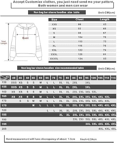 Merch Print Hoodie Rapper Blonds Album Hoodies Pullover Streetwear Women Men thumbnail 4