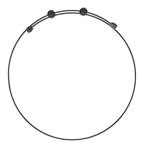 ZhuoChiMall Adjustable Band, Crop Tuck Tool for Shirt, Elastic Band for Clothes, Transform The Way You Style Your Tops - Image 1