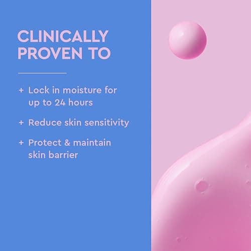 BYOMA Hydrating Serum - Moisturizing Facial Serum with Squalane, Glycerin & Ceramides - Hydrating for Glowing, Dewy Skin - 1.01 fl. oz thumbnail 2