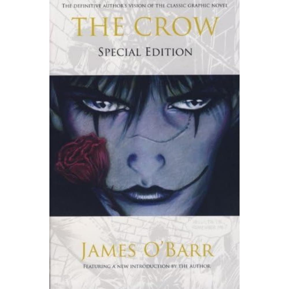 The Crow - Image 1