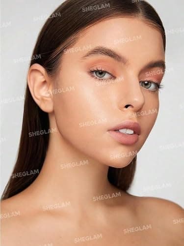 SHEGLAM Snatch 'n' Define Cream Contour Stick Long Lasting Highly Pigmented Sweat Proof Face Bronzer Makeup - Soft Tan thumbnail 2