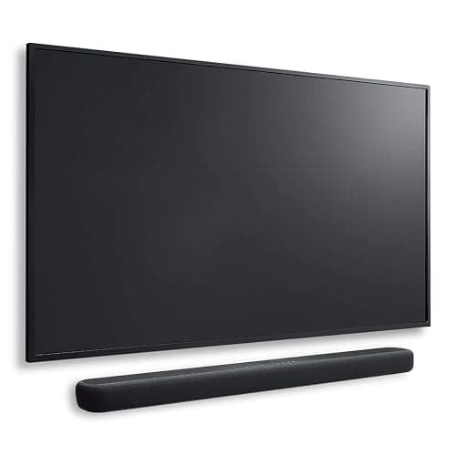 Yamaha Audio YAS-209BL Sound Bar with Wireless Subwoofer, Bluetooth, and Alexa Voice Control Built-In,Black,36 x 2.5 x 4.25 inches thumbnail 8