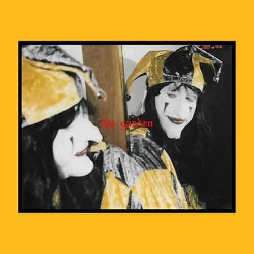 MIRROR MIGHT STEAL YOUR CHARM - Image 1