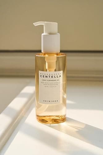 SKIN1004 Centella Light Cleansing Oil 200 ml thumbnail 8