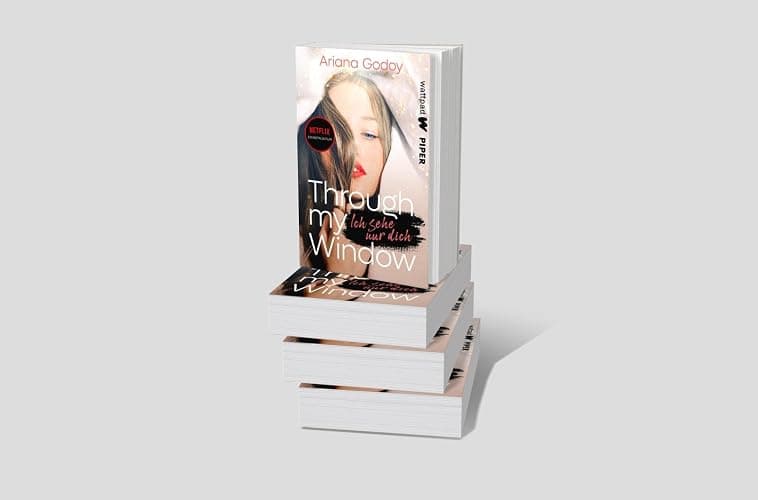 Through my Window – Ich sehe nur dich (Hidalgo Brothers 1): Die besten deutschen Wattpad-Bücher | BookTok-Erfolg, verfilmt von Netflix thumbnail 8