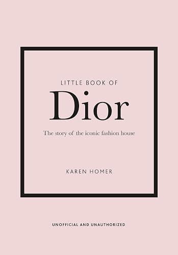 Little Book of Dior - Image 1