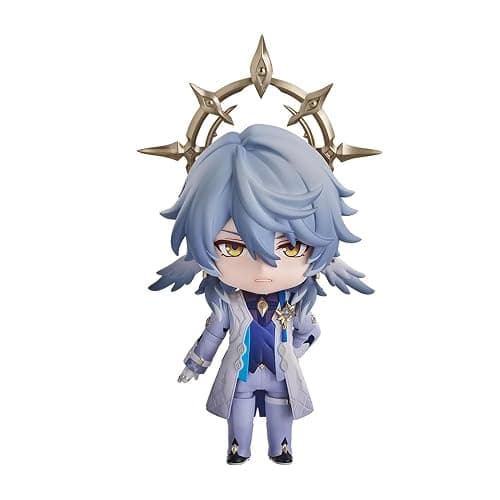 Honkai: Star Rail GSC Nendoroid - Sunday - Image 1