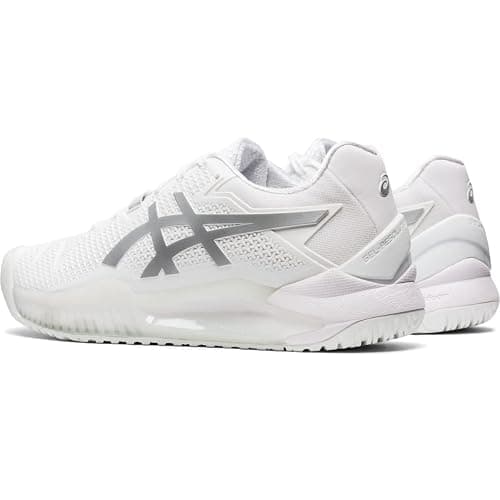 ASICS Gel-Resolution 8 thumbnail 5
