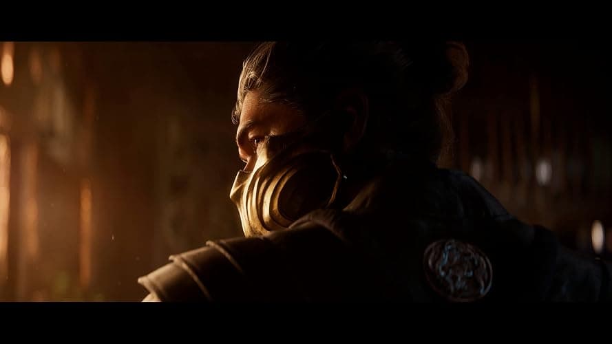 Mortal Kombat 1 - PlayStation5 thumbnail 3