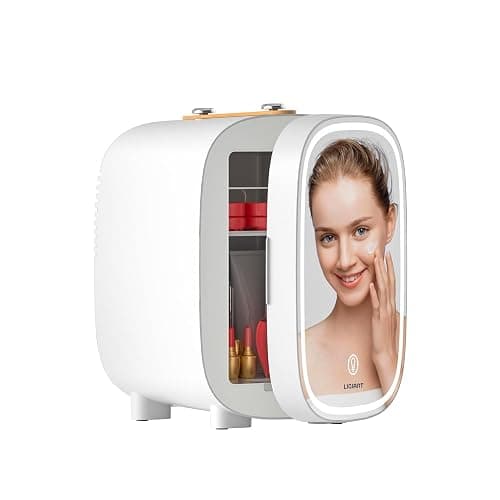 Skincare fridge thumbnail 8