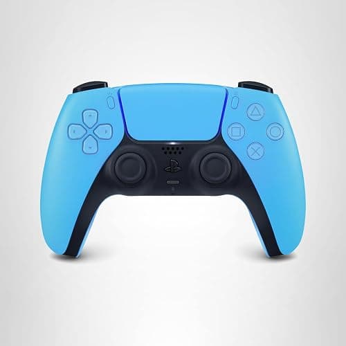 PlayStation DualSense® Wireless Controller - Starlight Blue thumbnail 6