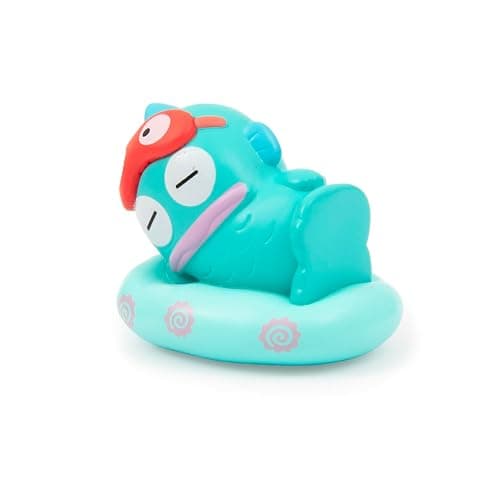 Hello Kitty Mini Figure Blind Bag – 1 Random Figure Included (4cm Sweet Dreams Series), Collect 1 of 6 Regular or Flocked Characters, Cute Sanrio Surprise Toy for Fans & Collectors thumbnail 13