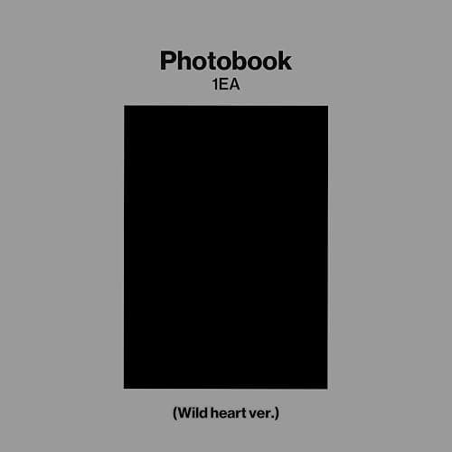 WILD Wild Heart Ver. thumbnail 2
